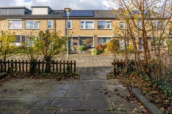 Medium property photo - Amestelle 245, 1161 BB Zwanenburg